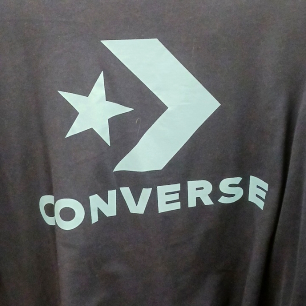 Men's T-shirt sized XXXL